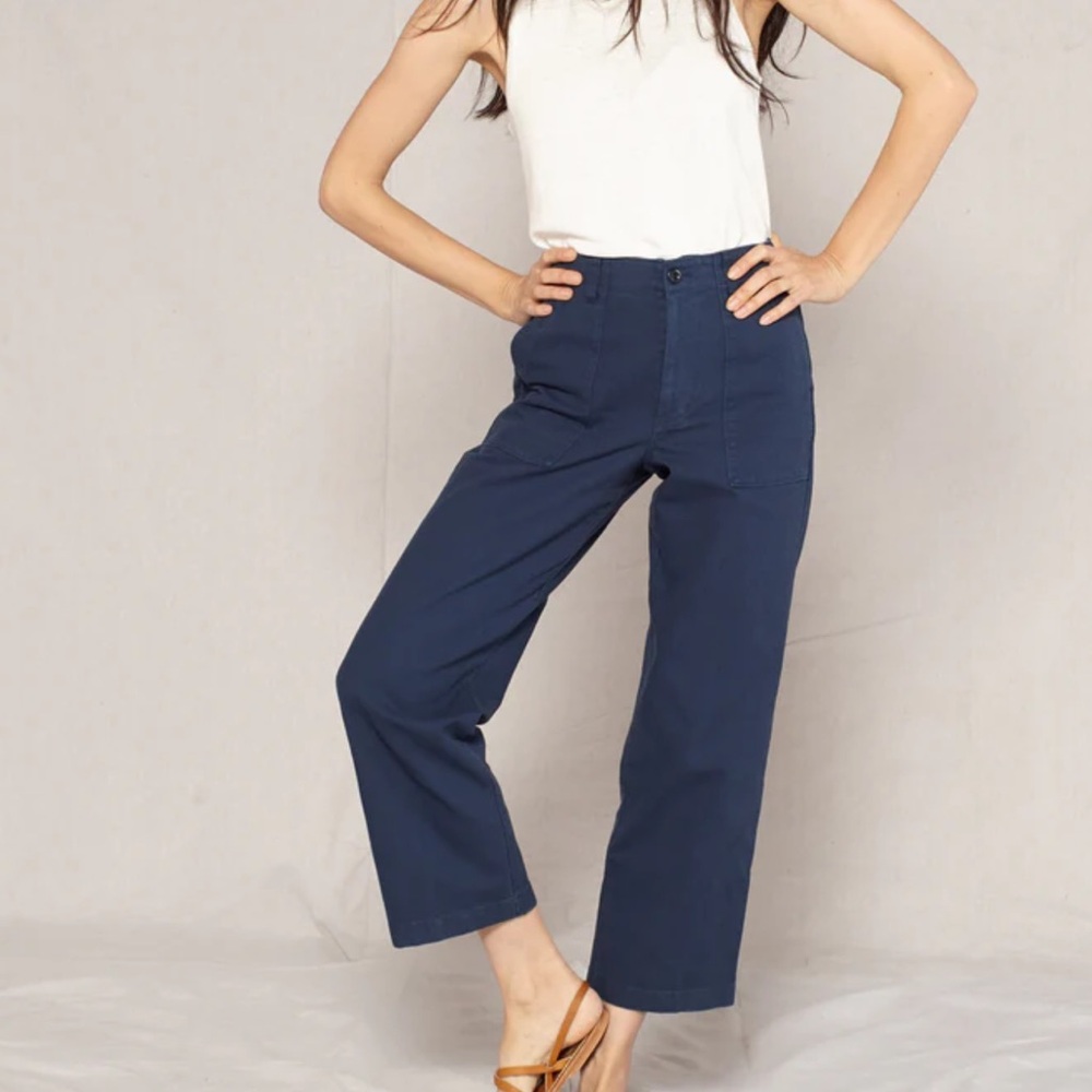 Outerknown Field Pants